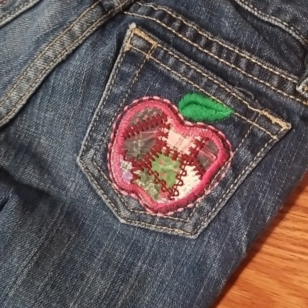 Baby gap Jean's size‎ 3
